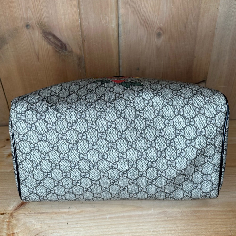 Gucci Tattoo Heart Medium Joy Boston - Picture 7 of 12